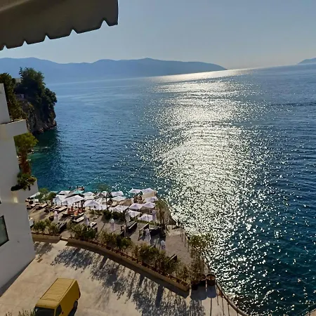 Appartamenti Uji Ftoht Vlore * Vlorë