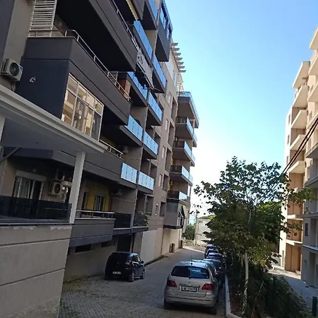 Appartamenti Uji Ftoht Vlore Apartamento *